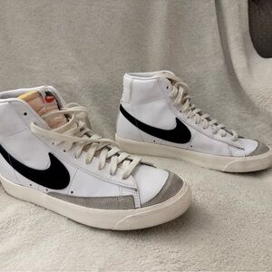 Women’s Nike Blazers